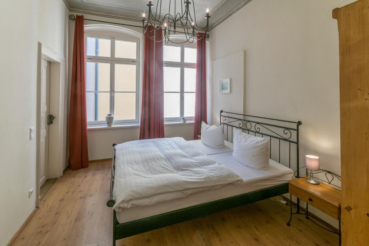 Albergo-Toscana باد سشاندو المظهر الخارجي الصورة