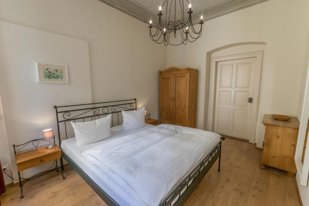 Albergo-Toscana باد سشاندو المظهر الخارجي الصورة