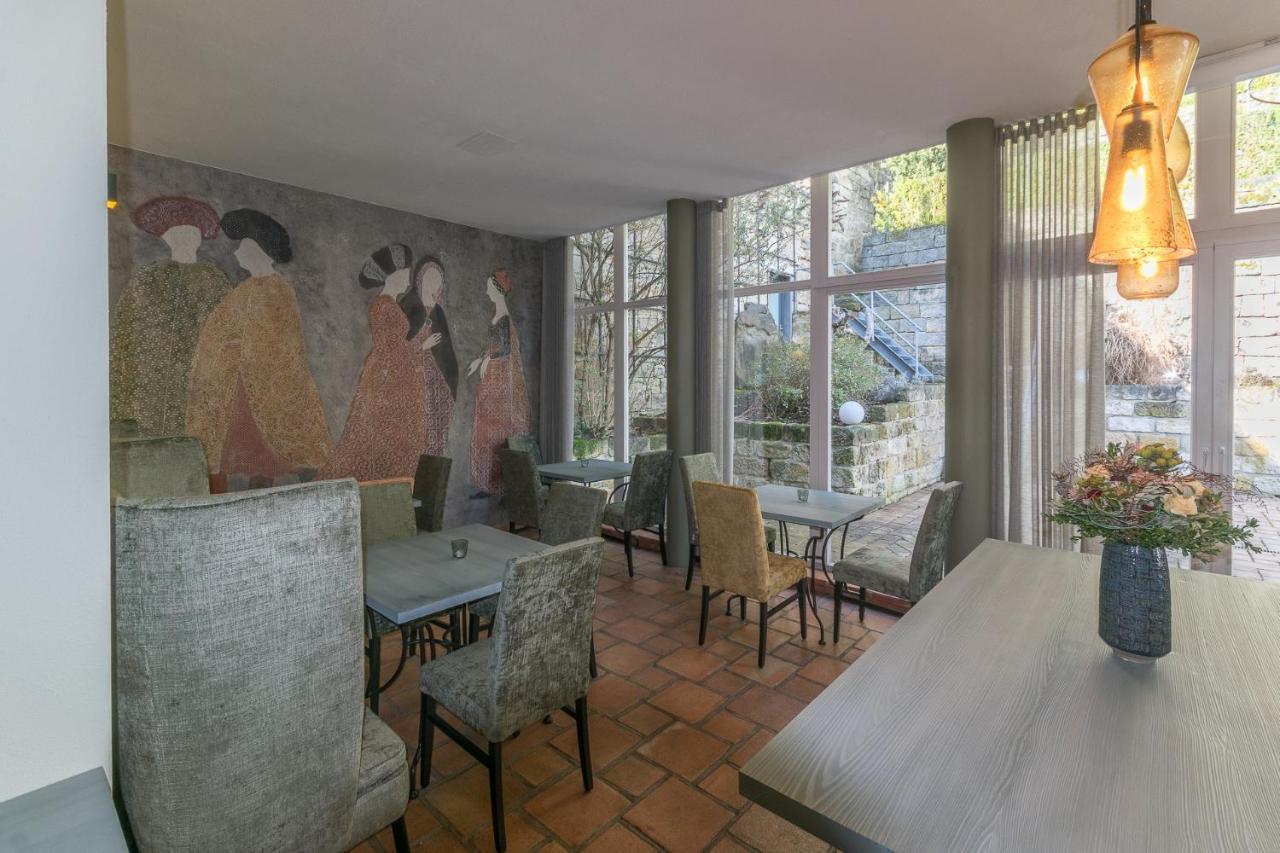 Albergo-Toscana باد سشاندو المظهر الخارجي الصورة