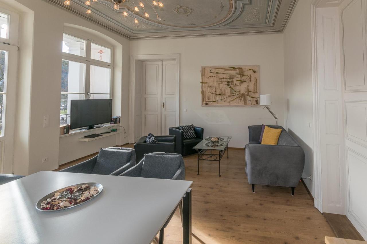 Albergo-Toscana باد سشاندو المظهر الخارجي الصورة