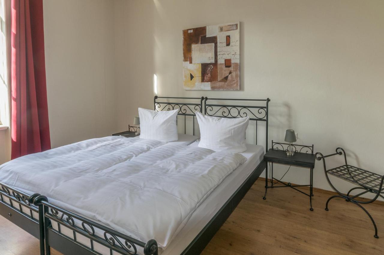 Albergo-Toscana باد سشاندو المظهر الخارجي الصورة