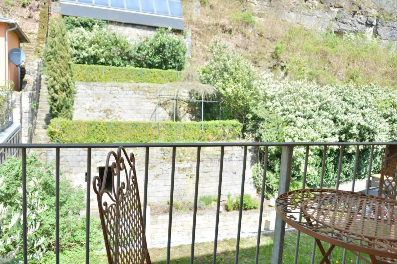 Albergo-Toscana باد سشاندو المظهر الخارجي الصورة