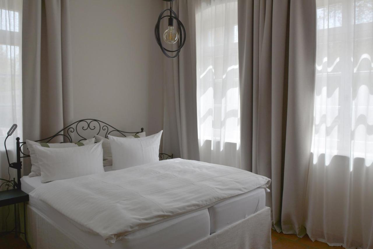 Albergo-Toscana باد سشاندو المظهر الخارجي الصورة
