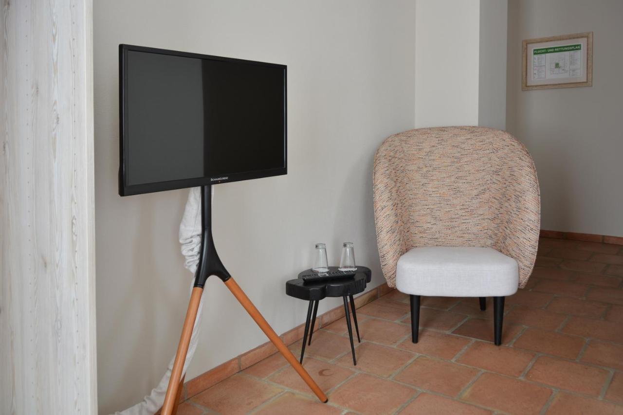 Albergo-Toscana باد سشاندو المظهر الخارجي الصورة