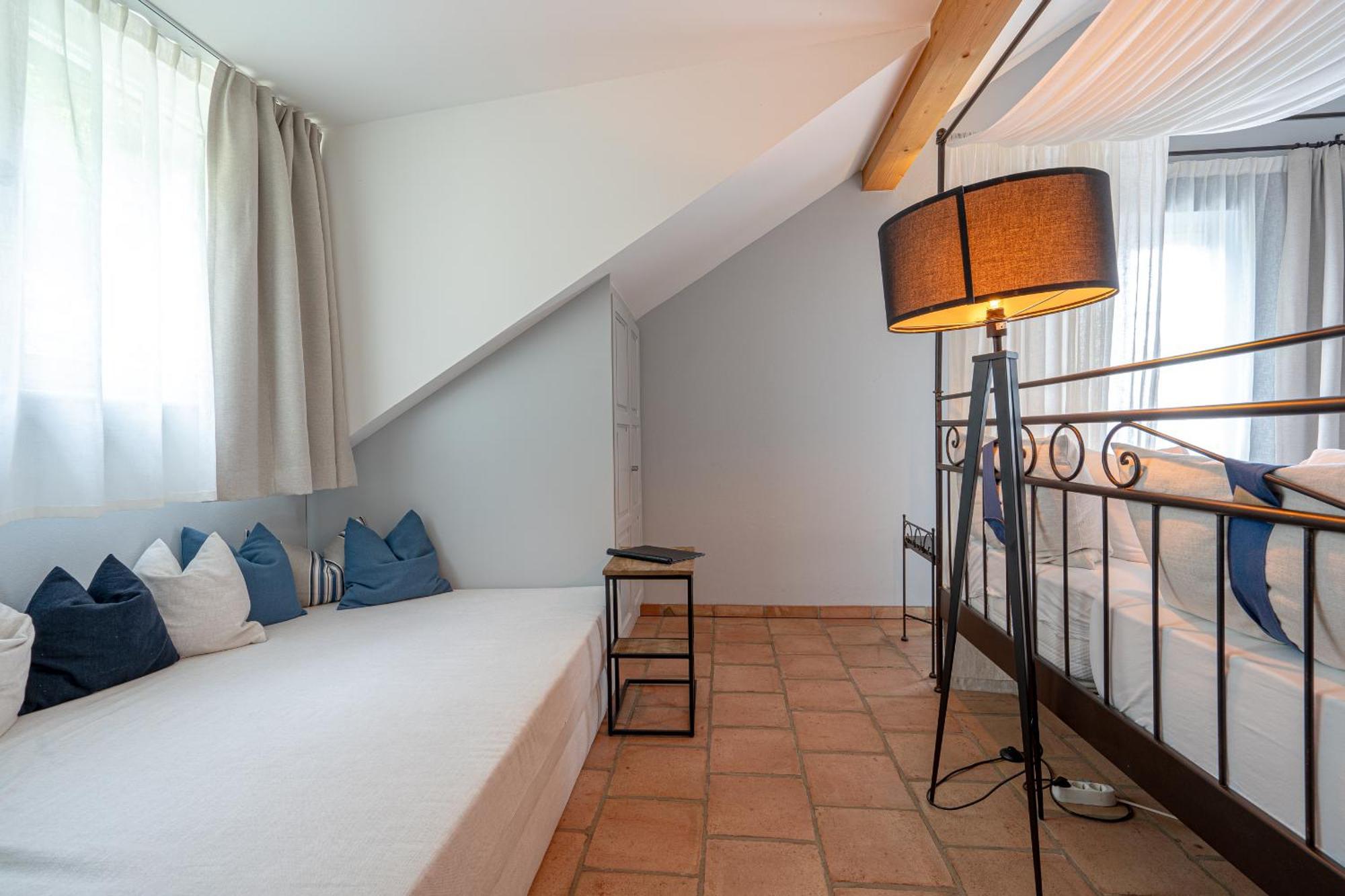 Albergo-Toscana باد سشاندو المظهر الخارجي الصورة