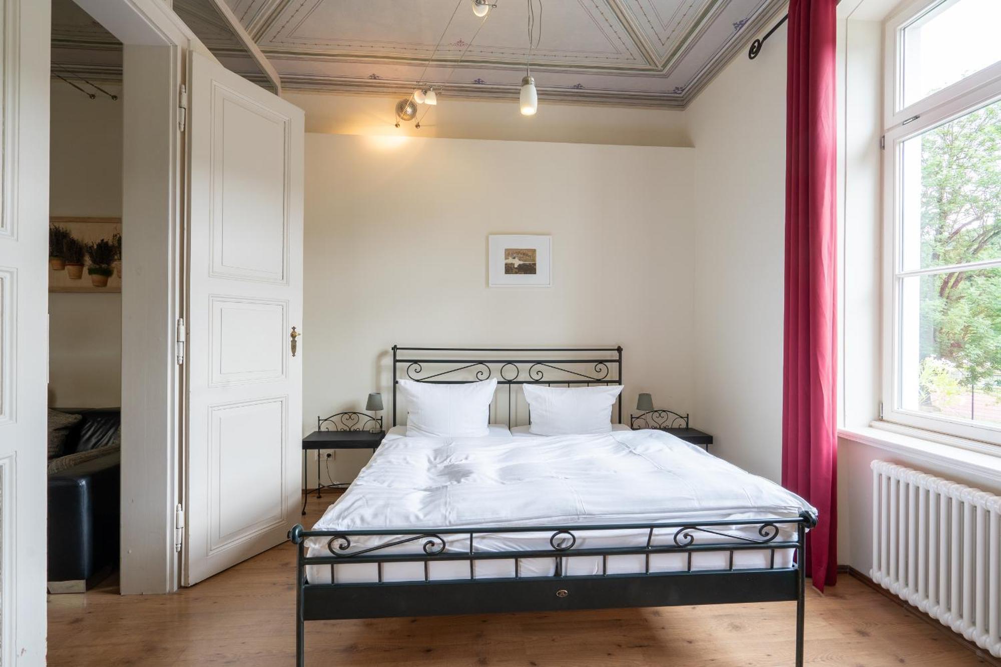Albergo-Toscana باد سشاندو المظهر الخارجي الصورة